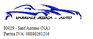 Logo Punto Auto  di Varriale Jessica